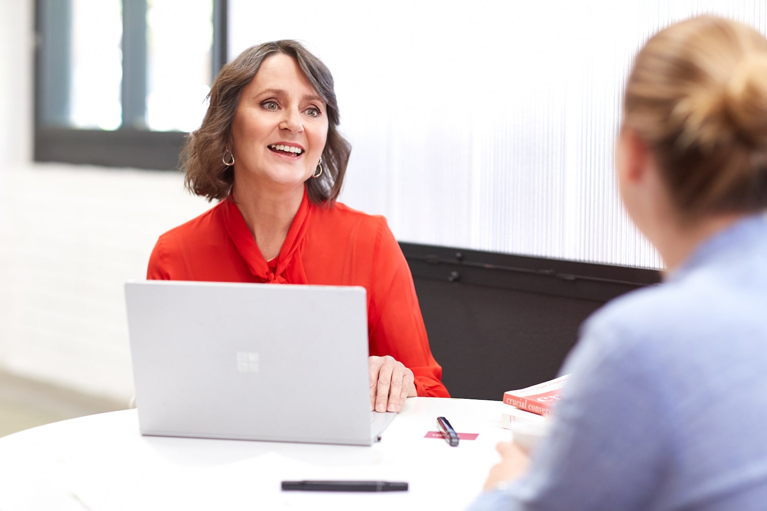 Catherine Heilemann Coaching