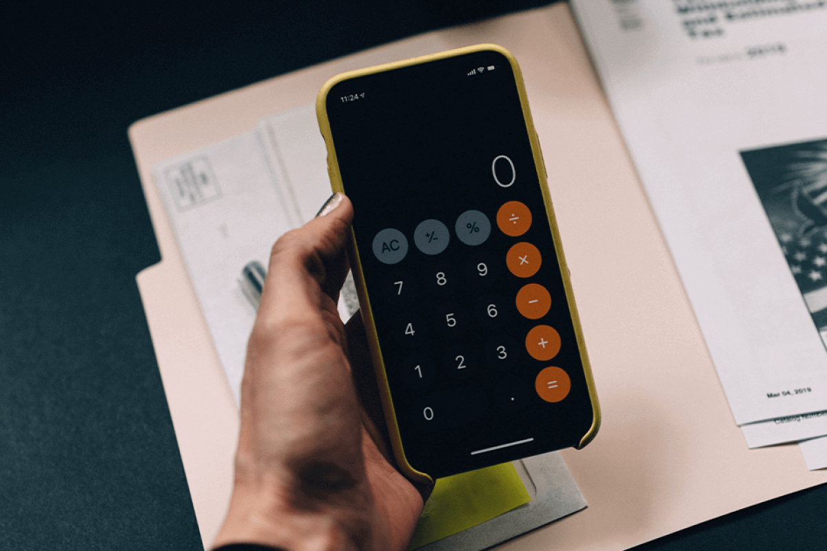 Salary Coach Calculator