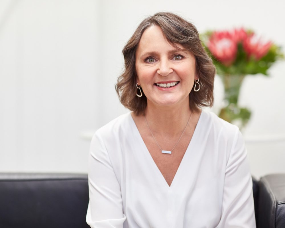 Catherine Heilemann - The Salary Coach